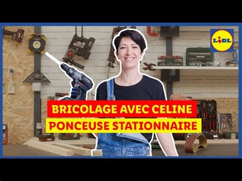 Bricolage D Couvrez La Ponceuse Stationnaire Bande Vendue Le