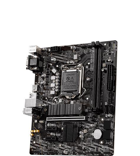 Release True Power – MSI 400 series Motherboard