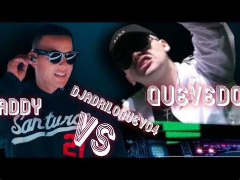 Viral Quevedo Vs Yandel Mix Youtube