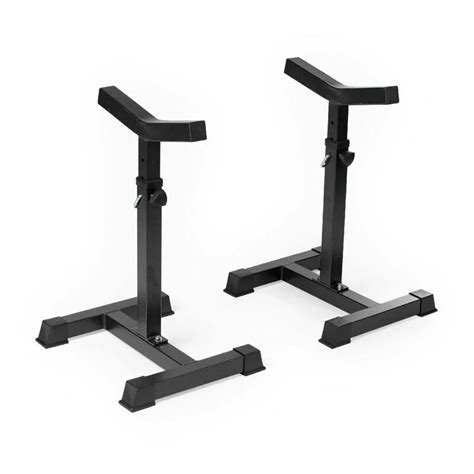 Independent Bench Press Spotter Stands Titan Fitness Sales Shop