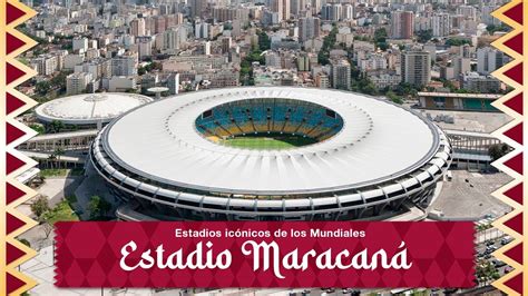 Estadio Maracana