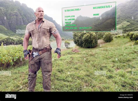 Jumanji Welcome To The Jungle Aka Jumanji Dwayne Johnson 2017 Ph