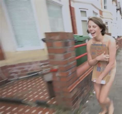 Georgia Nude Run Life Stripped Bare Porn Pictures XXX Photos Sex Images 3750679 PICTOA