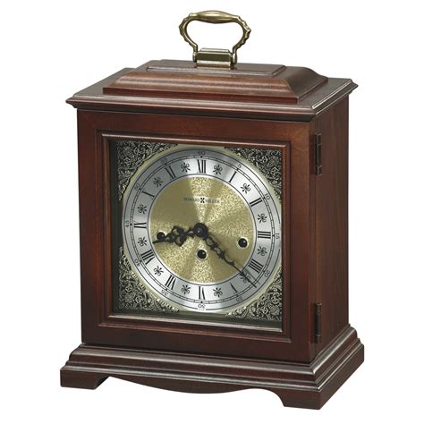 Graham Bracket Mantel Clock Windsor Clock And Watch