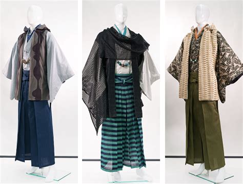 Kyoto’s modern samurai fashion label unveils summer lineup for fashion ...