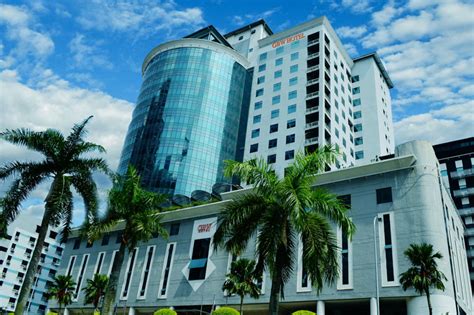 Gbw Hotel At Johor Bahru Malaysia Official Website