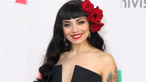 Mon Laferte Anuncia Gira Por M Xico Presentando Su Nuevo Lbum