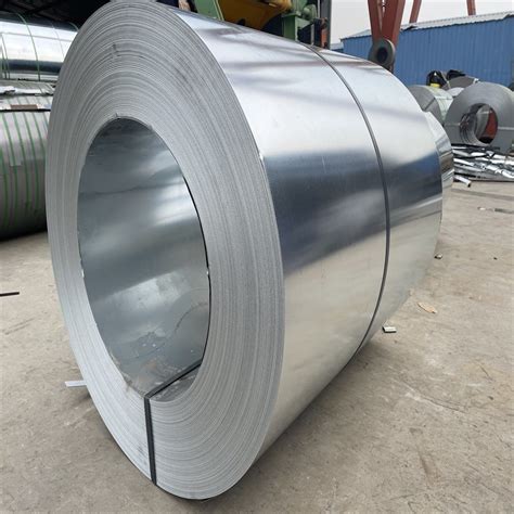 Astm Aisi Dx D Dx D Gauge Zinc Coating Gb Standard Gi Roll