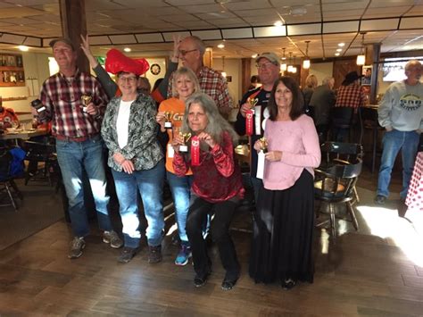 2017 Chili Cook Off Evergreen Elks Lodge 2363