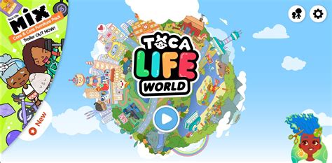 Toca Boca World Baixar Apk Para Android