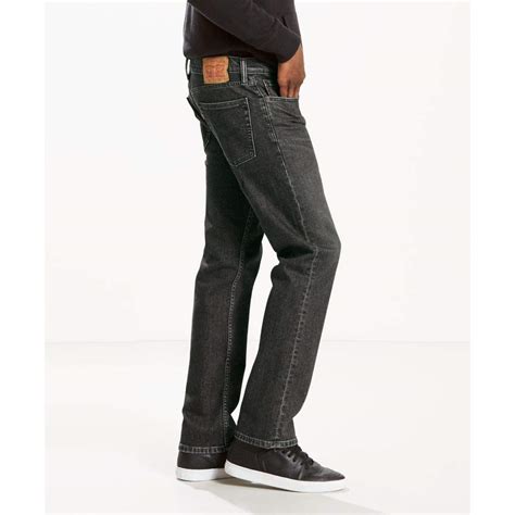 Levis Mens 513 Slim Straight Jean Buy Online In United Arab Emirates