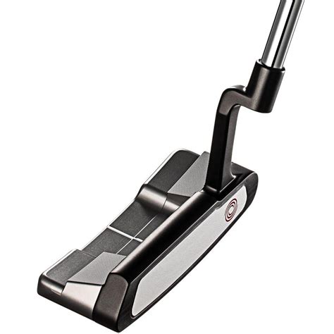 オデッセイ ODYSSEY TRI HOT 5K DOUBLE WIDE CH パター ストロークラボ シャフト装着モデル シャフトSTROKE LAB 70C RED