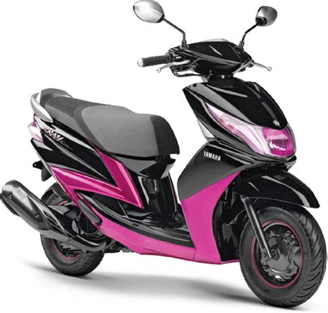 Yamaha Recalls 56082 Ray Scooters In India Igyaan Network