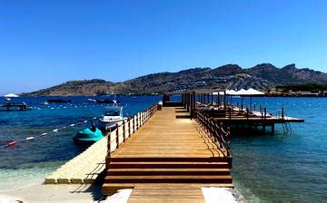 Review: The Bodrum EDITION Hotel - One Mile at a Time