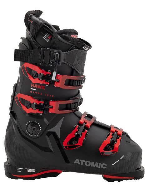 Buty narciarskie męskie ATOMIC HAWX MAGNA 130 S z GRIP WALK 2024