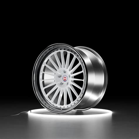 Hre Classic Car Wheel Cgtrader