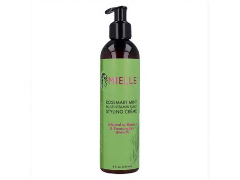 Mielle Rosemary Mint Multi Vitamin Styling Crema 240 Ml8oz Wortenpt