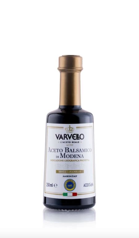 Varvello Aceto Balsamico Di Modena Igp Ml