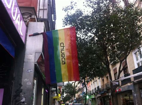 Madrid Sexo Gay