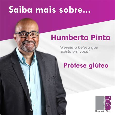 Saiba mais sobre a Prótese de Glúteo Humberto Pinto