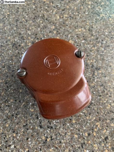 Thesamba Vw Classifieds Nos Split Hp Distributor Cap