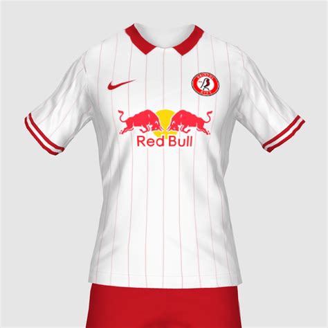 Bristol City Away Fm Kit Creator Showcase