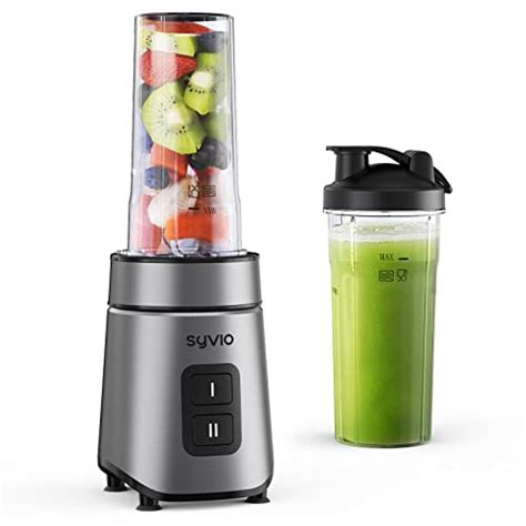 Find The Best Small Blenders For Smoothies Reviews Comparison Katynel