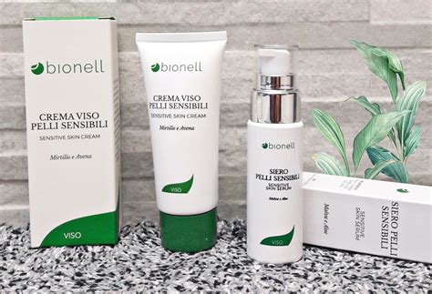 Nettare Di Miele Bionell Prodotti Per La Beauty Routine Delle Pelli