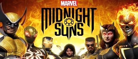 Marvel S Midnight Suns PC Review A Licensed Game Done Right