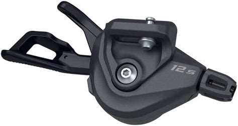 Shimano Deore SL M6100 IR I Spec EV Right Shift Lever Living 360 Bike