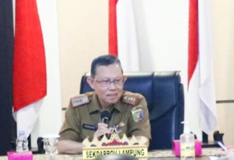 Sekdaprov Fahrizal Pimpin Rapat Pembahasan Pembangunan Daerah