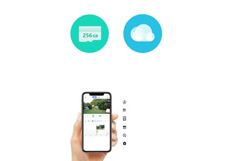 EZVIZ DB1C Kit - Wi-Fi Video Doorbell Kit