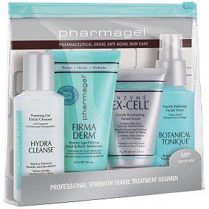 Pharmagel Daily Express Regimen 4 Piece Kit * You can find more details by visiting the image ...