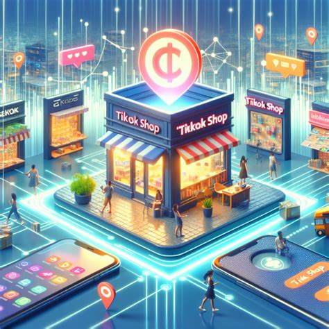 Tiktok Shop Peluang Bisnis Era Digital Yang Menguntungkan