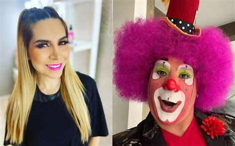 Karla Panini Le Lanza Advertencia A Platanito Sé Lo Que Hacías Fama