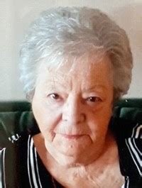 Lucille Beaucage Avis D C S Necrologie Obituary