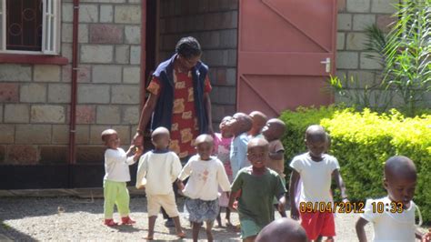 Provide A Loving Home For Orphans In Kenya Globalgiving