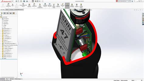 Solidworks What S New Top Features