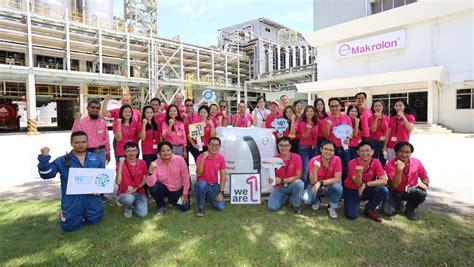 Covestro Receives Iscc Plus Certification For Its Map Ta Phu