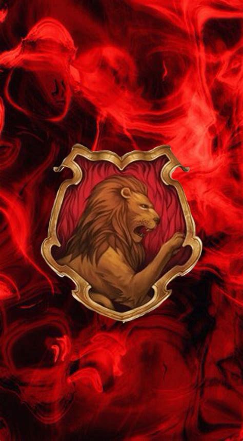 Gryffindor Phone Wallpapers on WallpaperDog