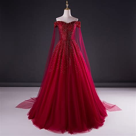 Beautiful Long Dresses For Women