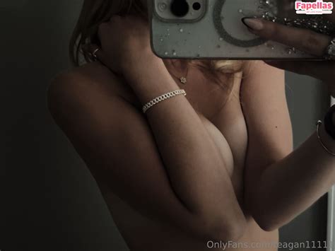 Teagan Nude Leaks Fapellas