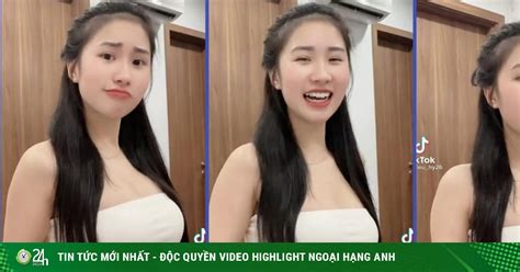 Nhún nhảy trên TikTok cô vợ quốc dân mới nổi có hot bằng Hari Won