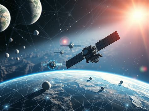 frontier  ways space exploration  change  life