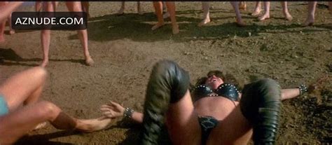 THE LOST EMPIRE NUDE SCENES AZNude