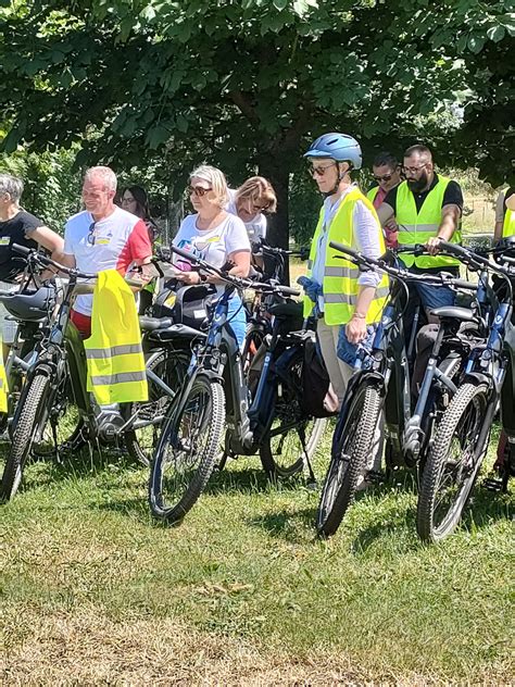 Team Building Jeu De Piste Rallye V Lo Lectrique Par Autreman