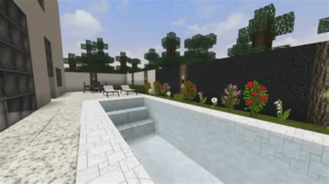 Simple Modern Furniture Mod[70+Furniture] - Mods for Minecraft