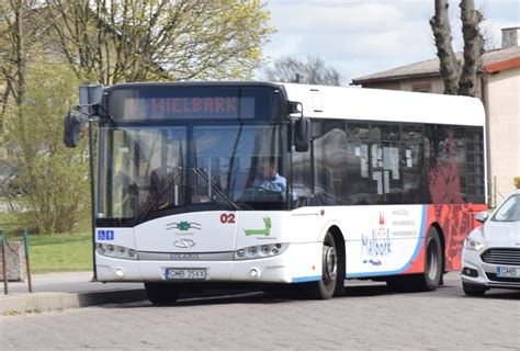 Malbork W Przetargu MZK Na Autobusy Elektryczne Kolejna Zmiana Terminu