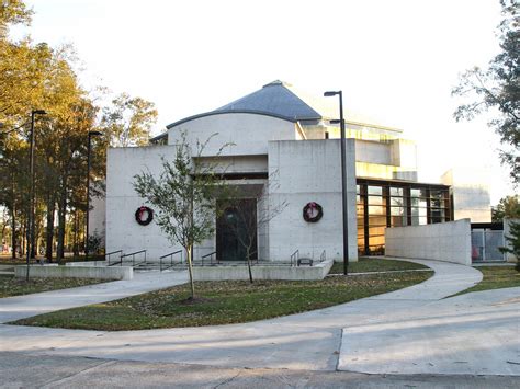 St. Jean Vianney Catholic Church, Baton Rouge, LA