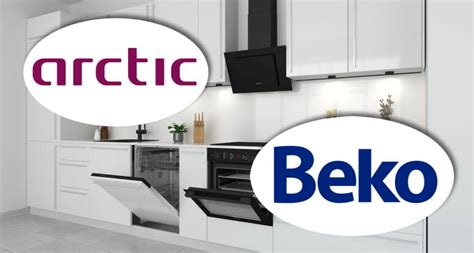 Arctic devine Beko rebranding ul unui gigant românesc msnews